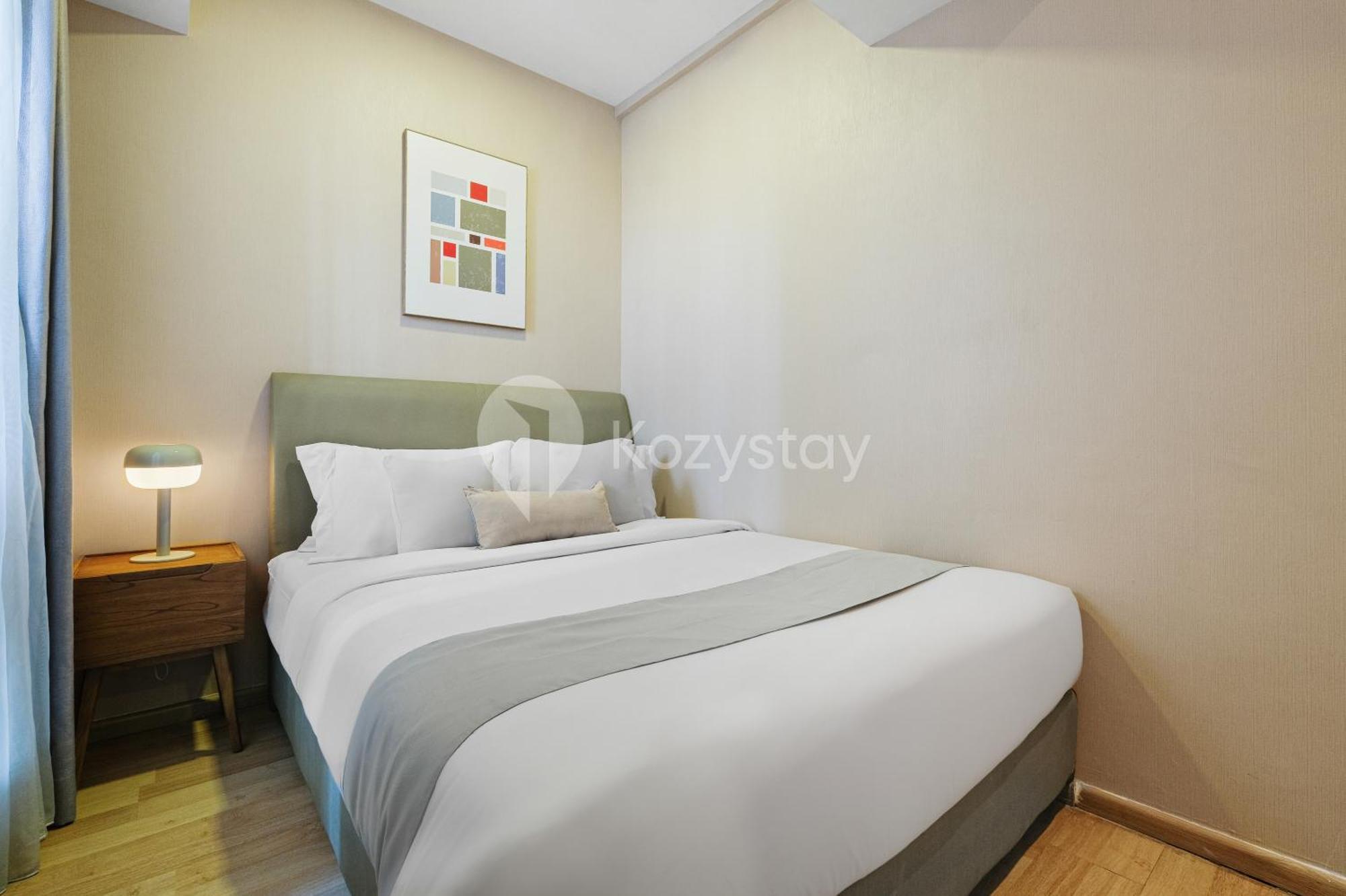 Mauvia By Kozystay - Kuningan Jakarta