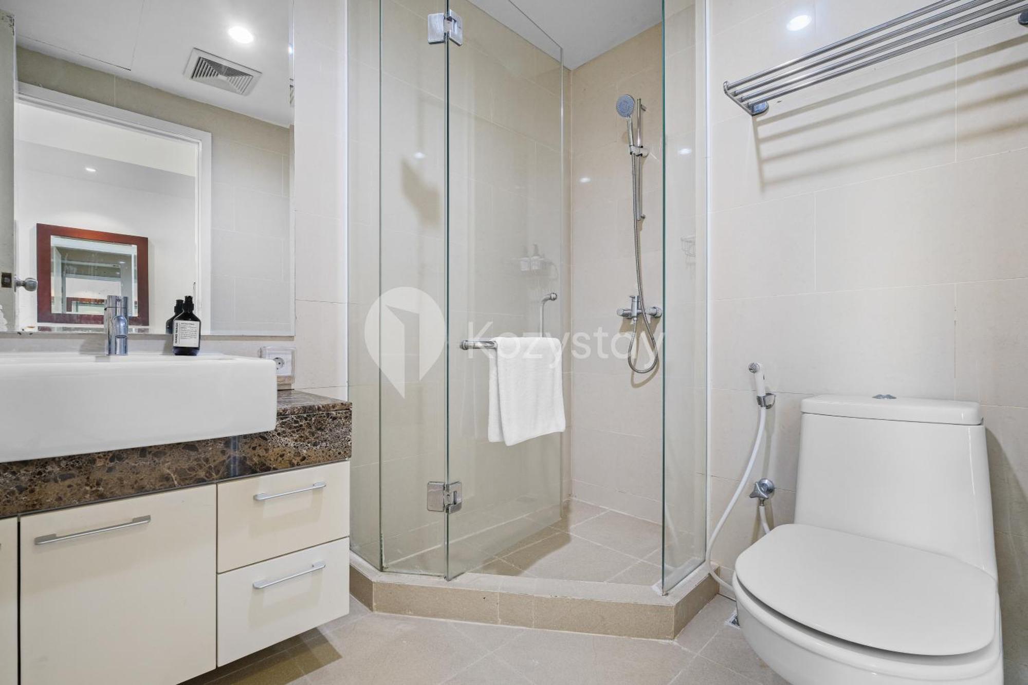 Appartement Mauvia By Kozystay - Kuningan Jakarta